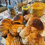 住宿加早餐酒店 Casabella 22