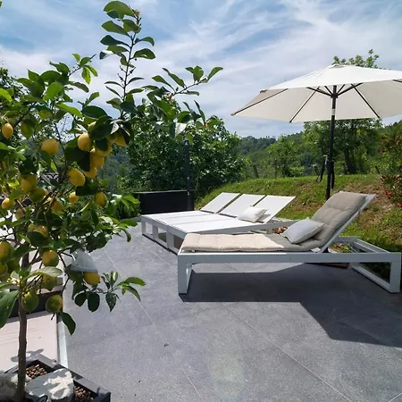 Casabella 22 Castellino (Asti)