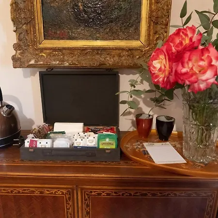 Couette-café Casabella 22