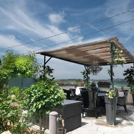 Bed & Breakfast Casabella 22