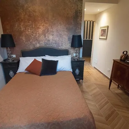 Bed & Breakfast Casabella 22 4*