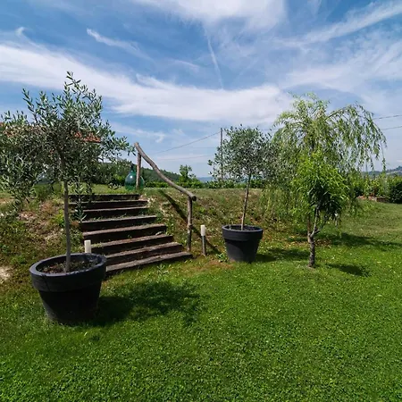 Casabella 22 Castellino (Asti)