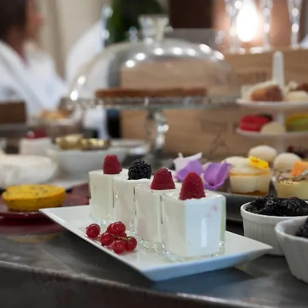 Bed & Breakfast Casabella 22 4*