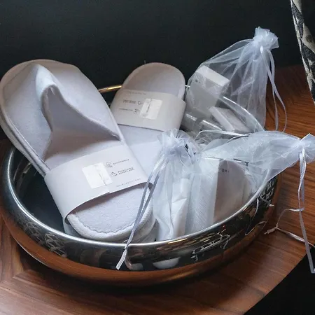 Couette-café Casabella 22 Castellino (Asti)