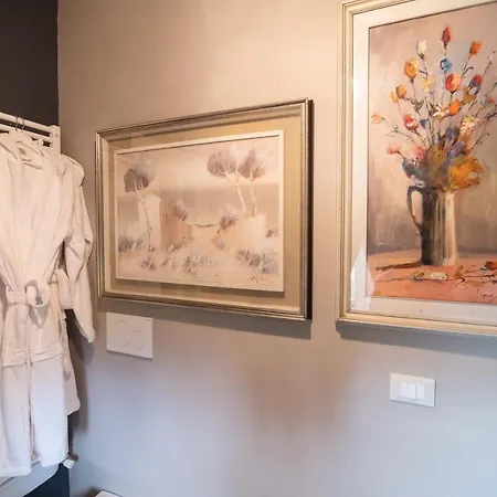 Casabella 22 Couette-café Castellino (Asti)