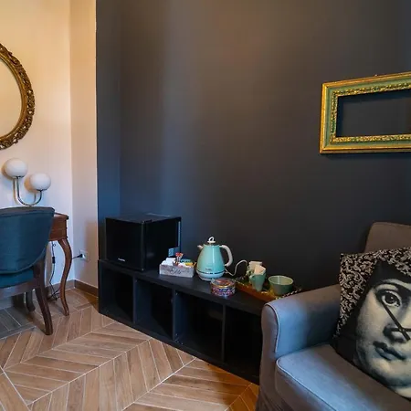 Bed & Breakfast Casabella 22 4*