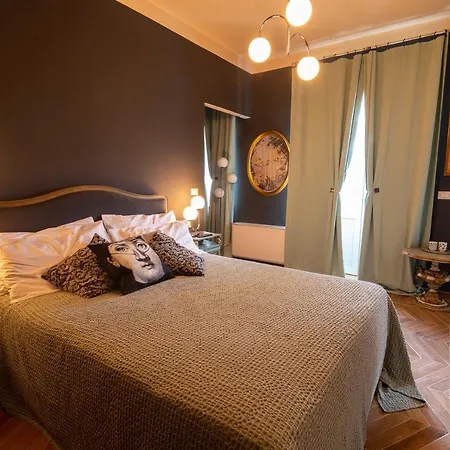 Casabella 22 Bed & Breakfast