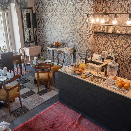 Casabella 22 4* Castellino (Asti)