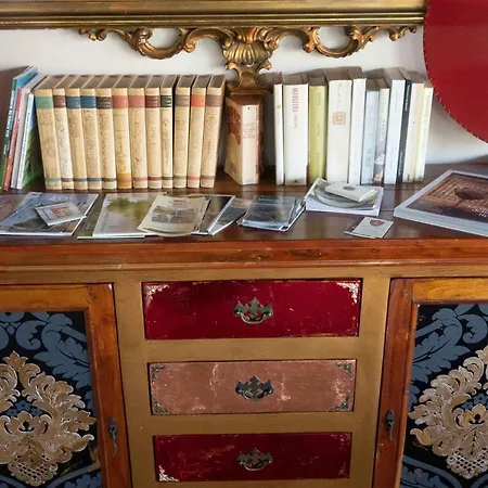 Couette-café Casabella 22 4*