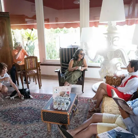 Bed & Breakfast Casabella 22 Castellino (Asti)