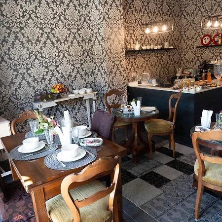 Bed & Breakfast Casabella 22