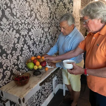 Casabella 22 Bed & Breakfast 4*