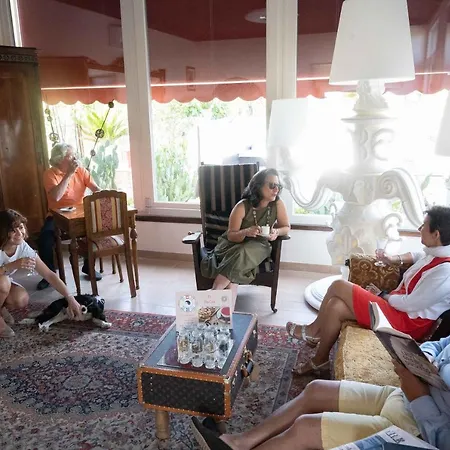 Casabella 22 Bed & Breakfast Castellino (Asti)