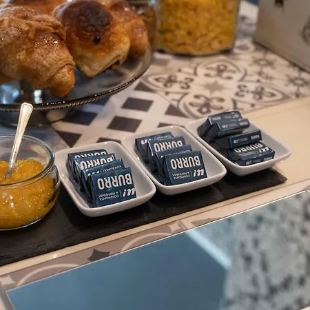 Casabella 22 Bed & Breakfast Castellino (Asti)