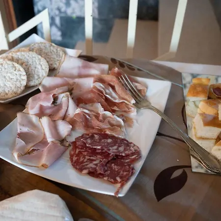 Casabella 22 Bed & Breakfast 4*