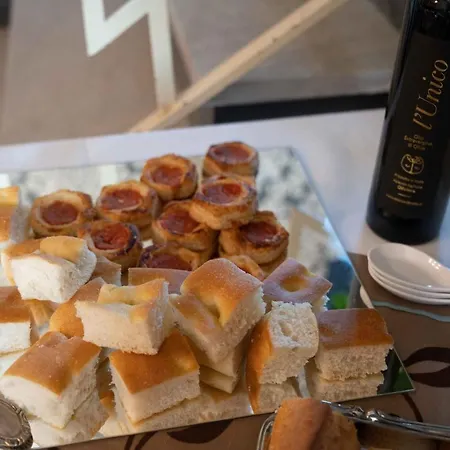 Casabella 22 4* Castellino (Asti)