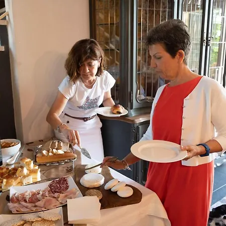 Casabella 22 Castellino (Asti)