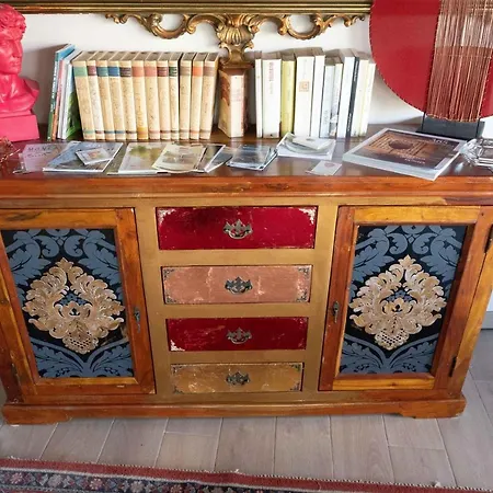 Bed & Breakfast Casabella 22