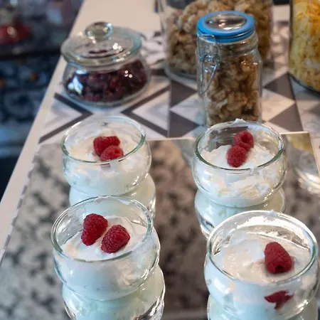 Couette-café Casabella 22