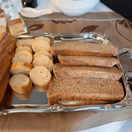 Bed & Breakfast Casabella 22