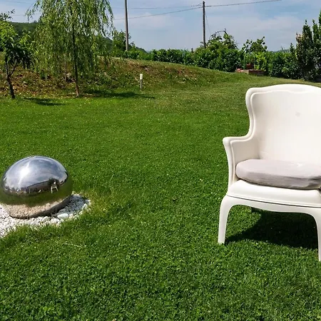 Bed & Breakfast Casabella 22 4*