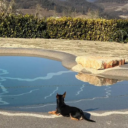 Bed & Breakfast Casabella 22 Castellino (Asti)