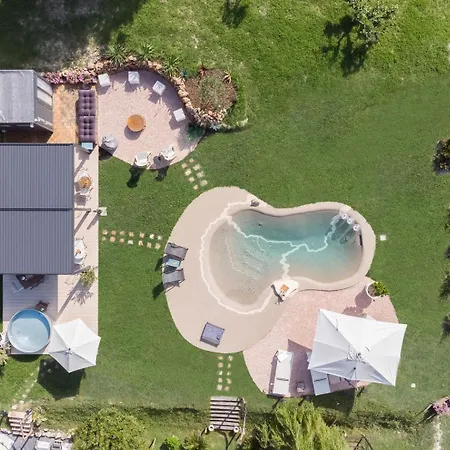 Bed & Breakfast Casabella 22 Castellino (Asti)