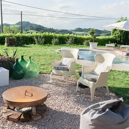 Bed & Breakfast Casabella 22 Castellino (Asti)
