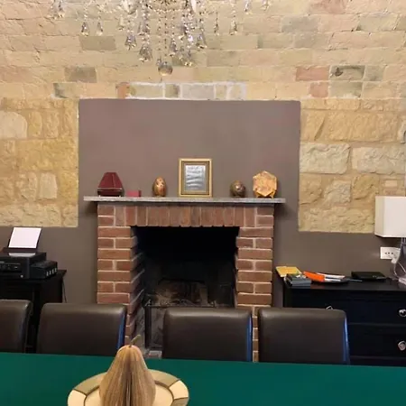 Casabella 22 Bed & Breakfast 4*