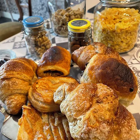 Bed & Breakfast Casabella 22