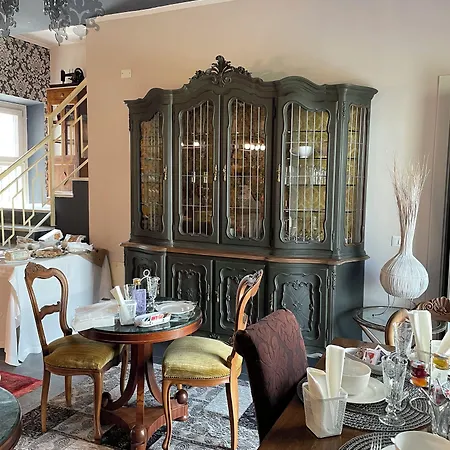 Bed & Breakfast Casabella 22 Castellino (Asti)