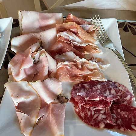 Bed & Breakfast Casabella 22