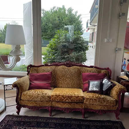 Casabella 22 Bed & Breakfast Castellino (Asti)