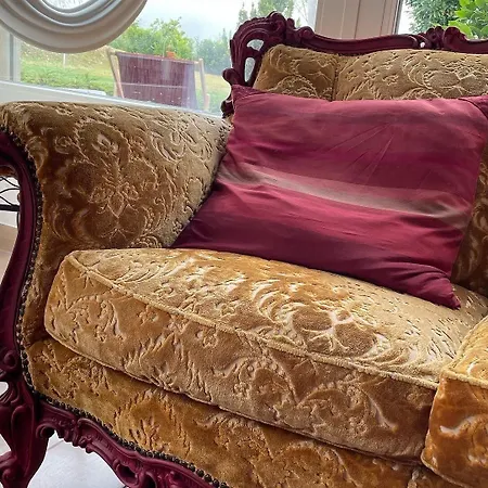 Bed & Breakfast Casabella 22 4*