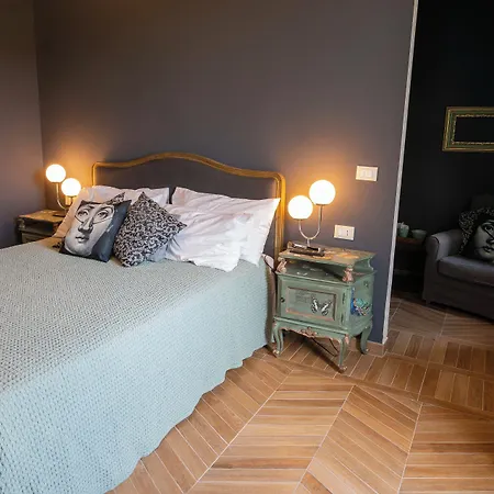 Bed & Breakfast Casabella 22 Castellino (Asti)