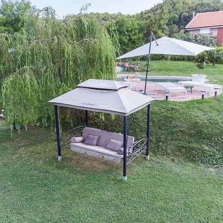 Bed & Breakfast Casabella 22 Castellino (Asti)