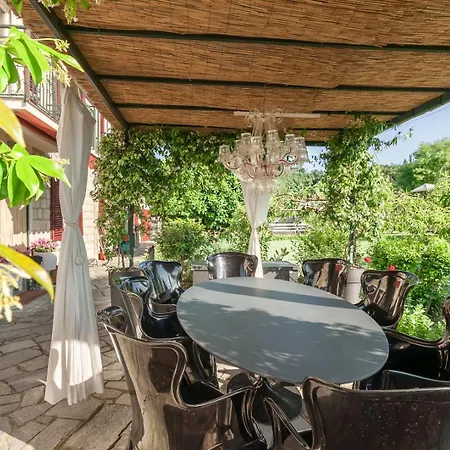 Bed & Breakfast Casabella 22