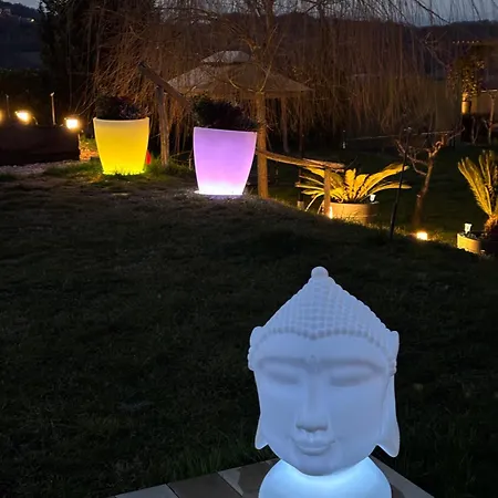 Bed & Breakfast Casabella 22 Castellino (Asti)