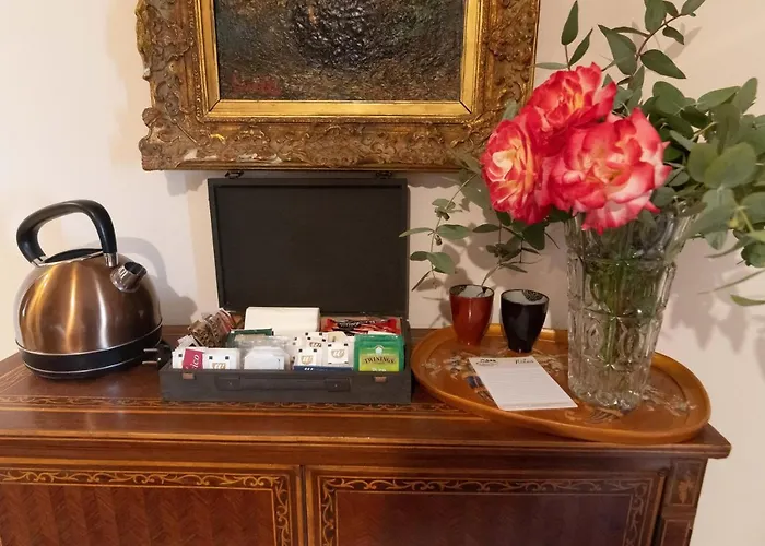 Bed & Breakfast Casabella 22