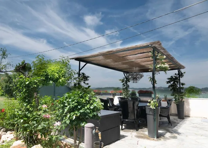 Bed & Breakfast Casabella 22