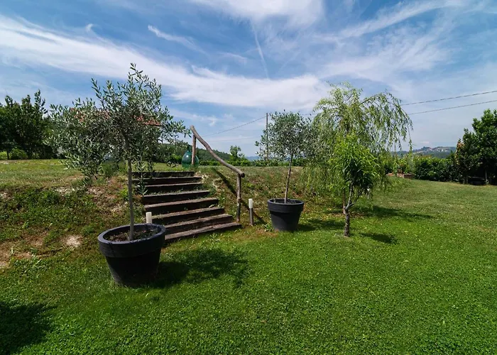 Casabella 22 Castellino (Asti)