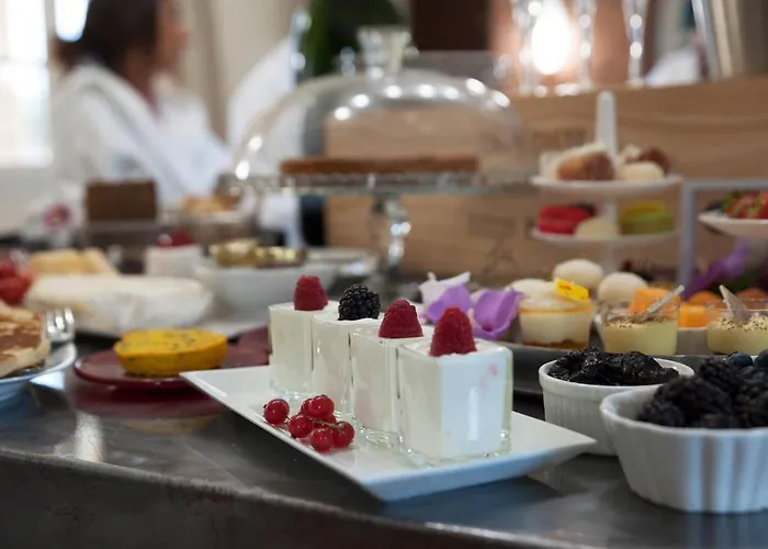 Bed & Breakfast Casabella 22 4*