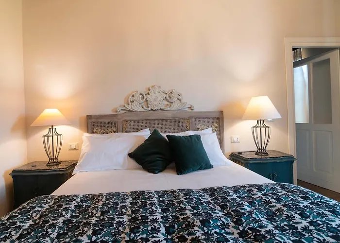 לינה וארוחת בוקר Casabella 22 Castellino (Asti)