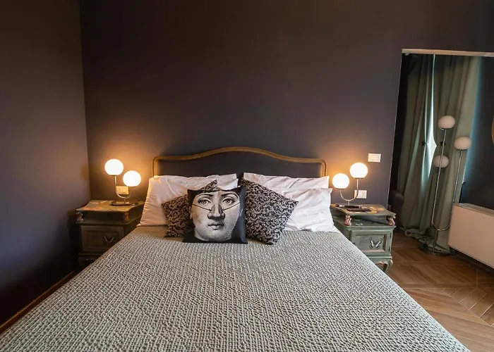 Casabella 22 4* Castellino (Asti)