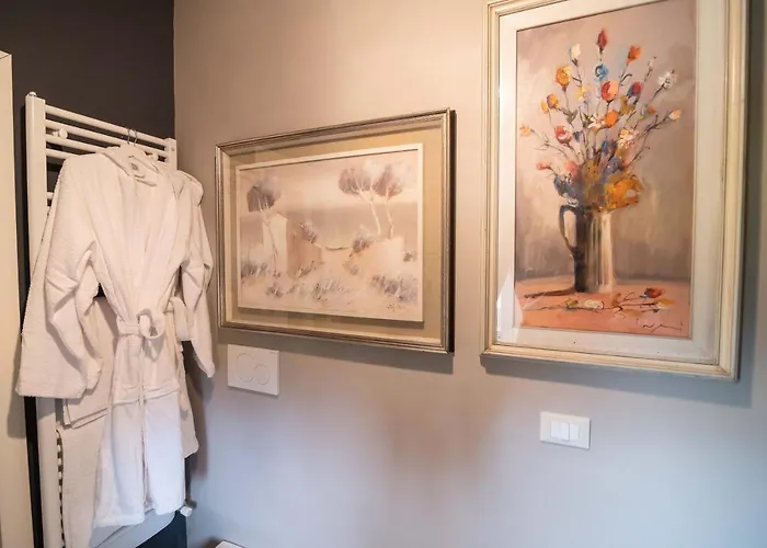 Casabella 22 Bed & Breakfast Castellino (Asti)