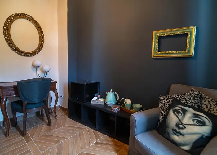 Bed & Breakfast Casabella 22 4*