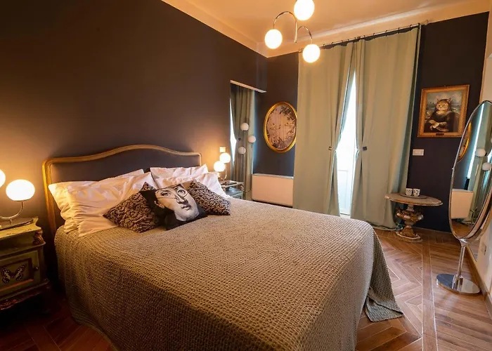 Casabella 22 Bed & Breakfast