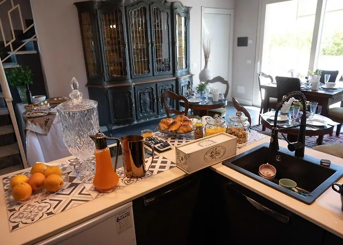 Casabella 22 Bed & Breakfast