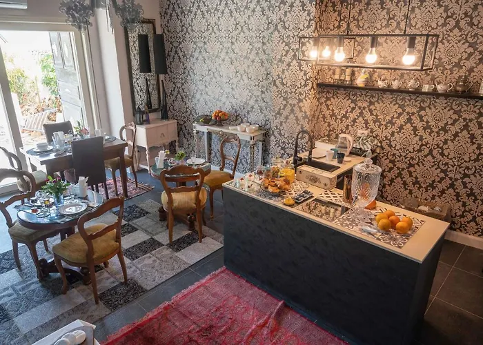 Casabella 22 4* Castellino (Asti)