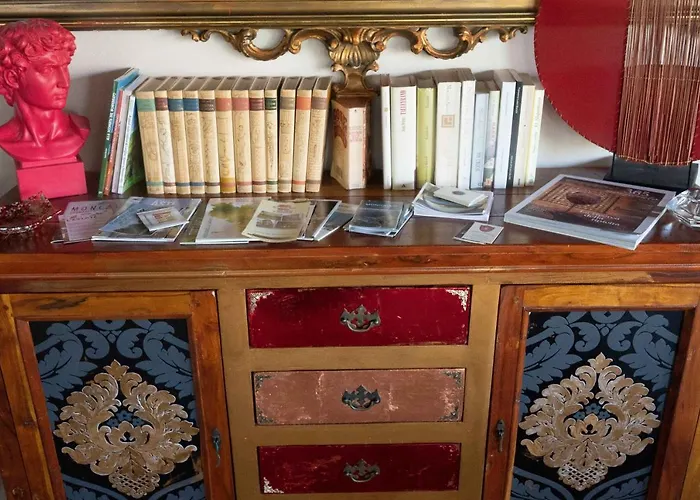 Bed & Breakfast Casabella 22 4*